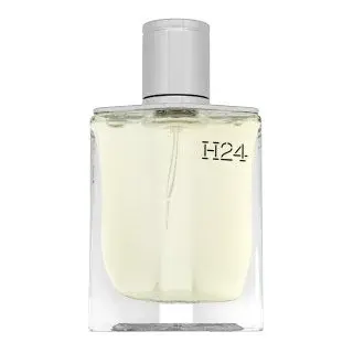 Hermès H24 - Refillable toaletní voda pro muže 50 ml