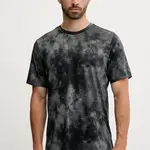 Tréninkové tričko adidas Performance WORKOUT ESSENTIALS PLUS pánské, černá barva, JW9707