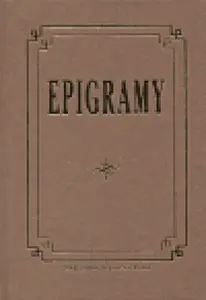 Epigramy