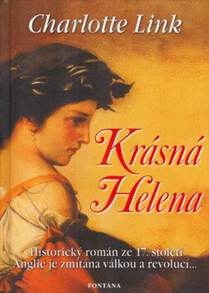 Krásná Helena - Charlotte Linková