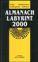 Almanach Labyrint 2000