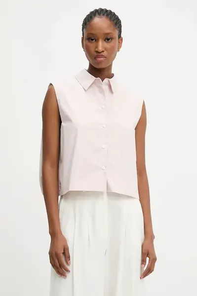 Bavlněná halenka Answear.LAB