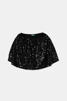 Dětská sukně United Colors of Benetton