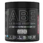 Applied Nutrition A.B.E Ultimate Pre-workout 375g - ovocný punč