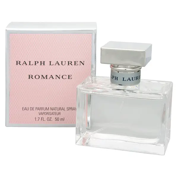 RALPH LAUREN Romance Parfémovaná voda 50 ml