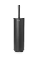 WC štětka Brabantia MindSet černá barva