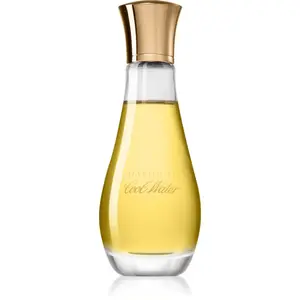 Davidoff Cool Water Woman Elixir parfémovaná voda pro ženy 50 ml