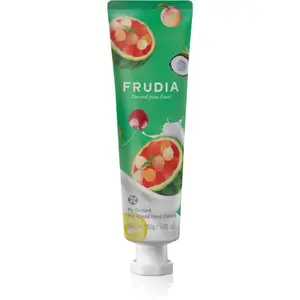 Frudia My Orchard Hwachae hydratační krém na ruce 30 g