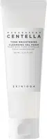 SKIN1004 Hydratační čisticí gel Madagascar Centella (Tone Brightening Cleansing Gel Foam) 125 ml