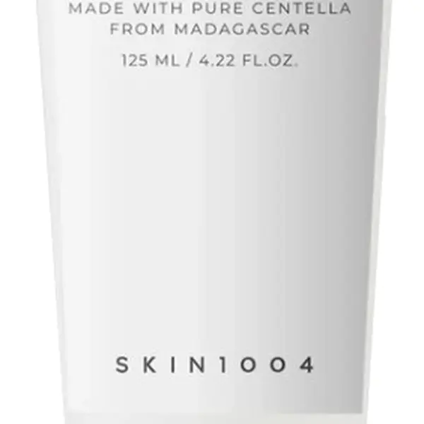 SKIN1004 Hydratační čisticí gel Madagascar Centella (Tone Brightening Cleansing Gel Foam) 125 ml