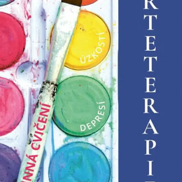 Arteterapie - Guzman Leah