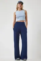 Dámské kalhoty Happiness İstanbul