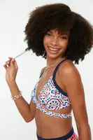 Dámské plavky vrchní díl Trendyol