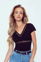 Halenka Eldar pro ženy Linda