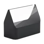 Miniskleník Eva Solo Simply Grow Mini Greenhouse 32 x 42 x 20 cm černá barva