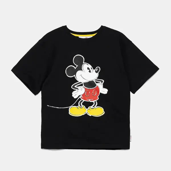 Dětské bavlněné tričko Marc Jacobs