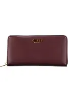 Dámská peněženka GUESS fialová