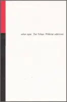 Přibližné odlehlosti - Petr Fabián