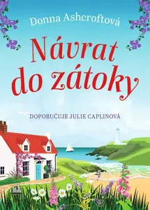 Návrat do zátoky - Donna Ashcroftová