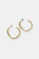 Náušnice Calvin Klein