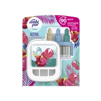 Ambi Pur 3volution Aloha starter set strojek a náplň 20 ml