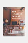 Kniha home & lifestyle The Design of Retreat by Todd Laura May, English více barev