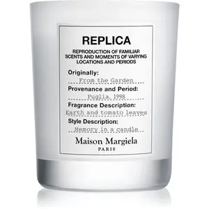 Maison Margiela REPLICA From the Garden vonná svíčka 0.17 kg