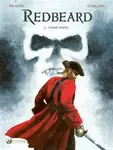 Redbeard Vol. 3: Mami Wata - Jean-Charles Kraehn