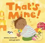 That's Mine! - Sumana Seeboruth