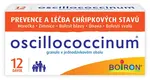 Oscillococcinum 1g 12 dávek