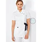 Dámska blúza TOP STYLE - biela L