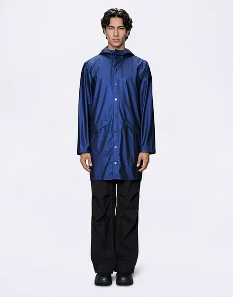 Rains Long Jacket 181 Lucid L