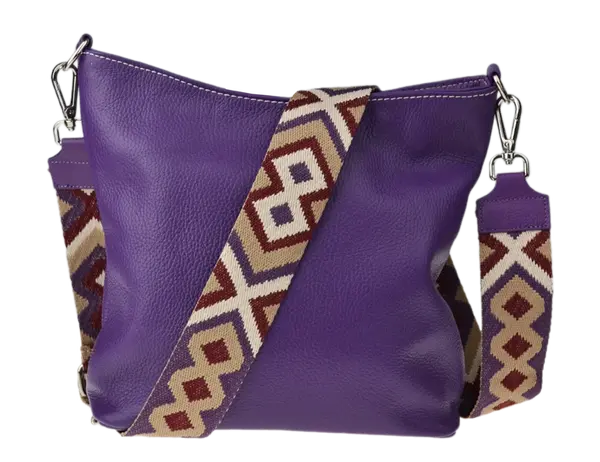 NovaKabelka.cz Amalia Viola III