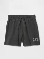 GAP Baby teplákové kraťasy - Kluci