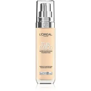 L’Oréal Paris True Match tekutý make-up odtieň 1.5.W Warm 30 ml