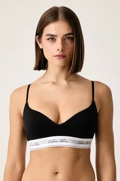 Calvin Klein Underwear  trojuholníková podprsenka