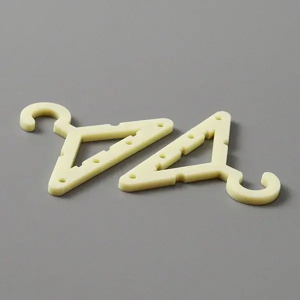 Acrylic Earring Display Accessories