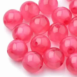 Resin Beads