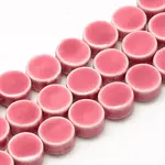 Handmade Porcelain Beads