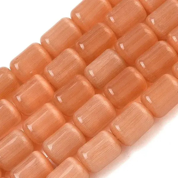 Cat Eye Beads Strands