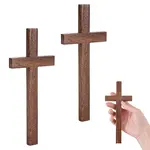 Wood Cross for Craft Supplies