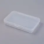 Plastic Bead Containers