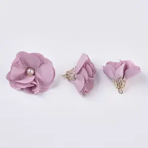 Handmade Cloth Pendant Decorations
