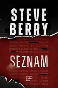 Seznam  - Steve Berry