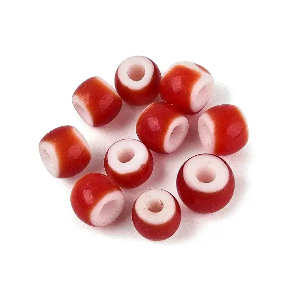 Handmade Lampwork Beads