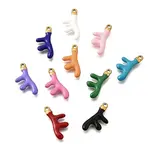 304 Stainless Steel Pendants