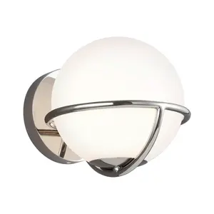 Elstead Lighting NÁSTĚNNÉ SVÍTIDLO, 18,1/17,1/21 cm