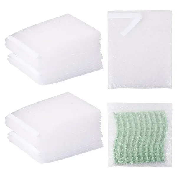 PE Film Bubble Bags