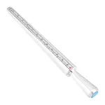 Aluminum Ring US Sizer Mandrel Rods