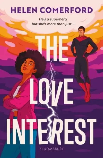The Love Interest (poškozené) - Helen Comerford